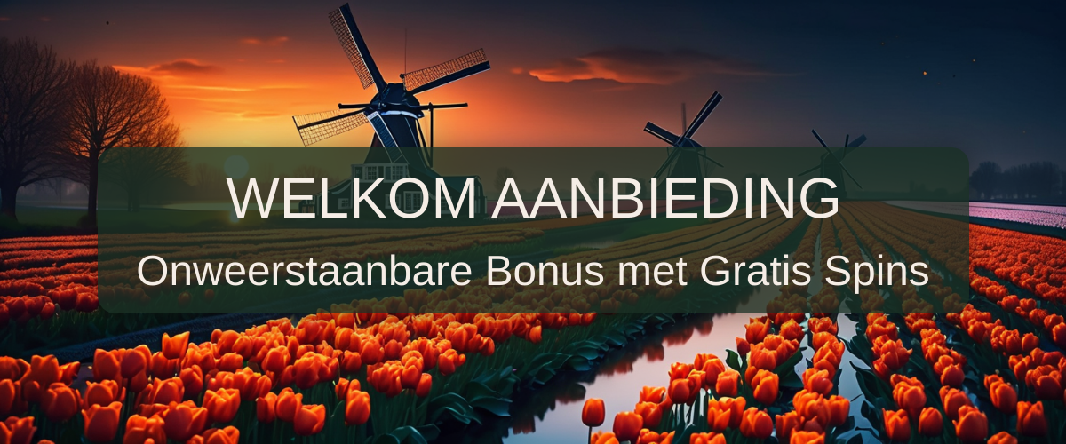 Betrocker Casino welcome bonus