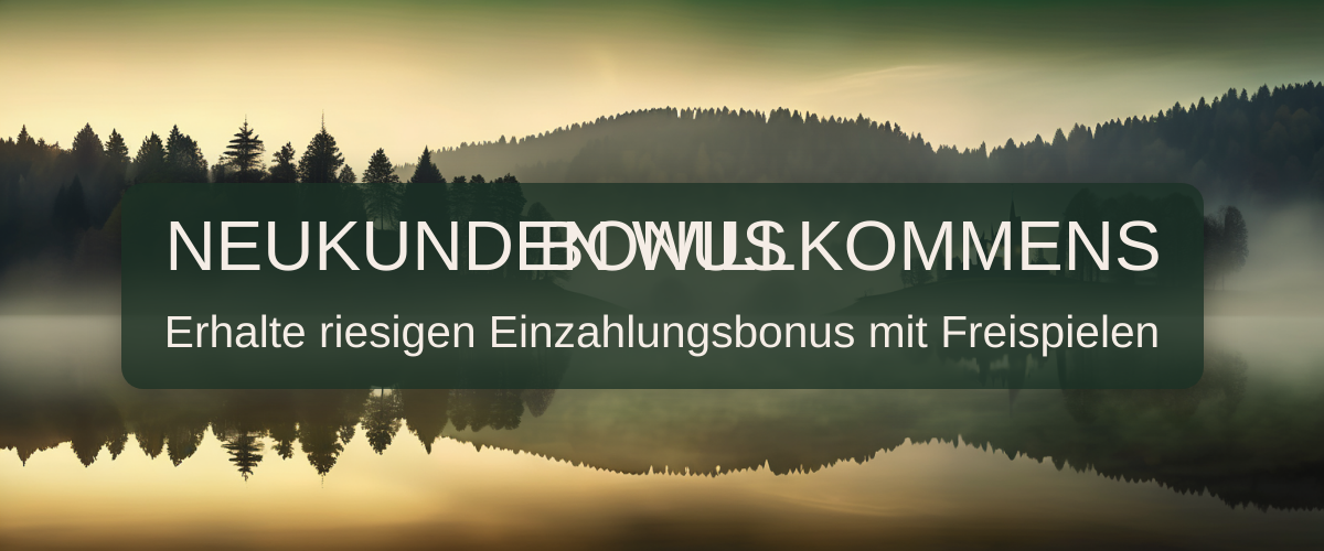 Betrocker Casino welcome bonus
